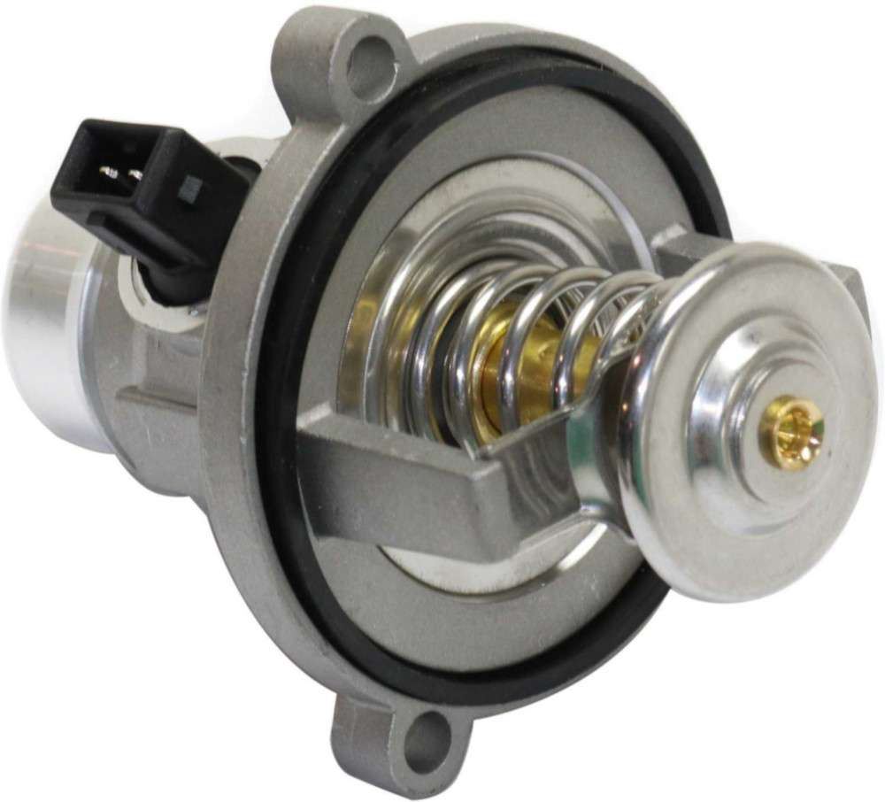 BMW Thermostat Stainless Steel Replacement REPB318011