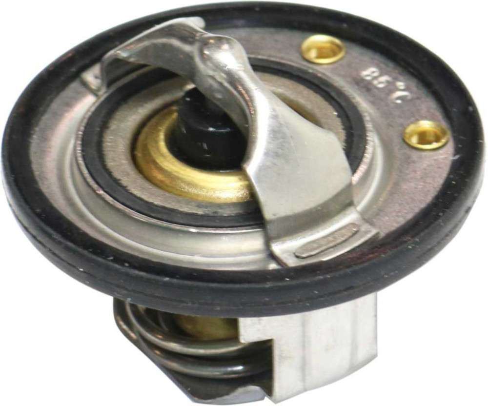 Chevrolet GMC Thermostat Stainless Steel Replacement REPC318004