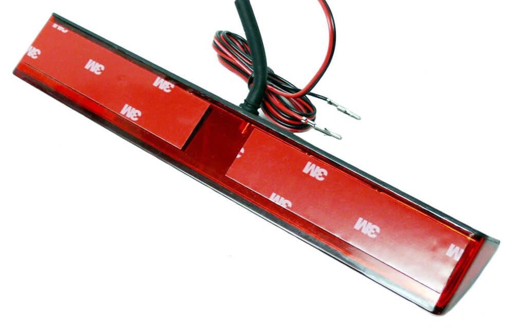 Surface Mount 3rd Brake Light Red ATC AT LED 36R 02