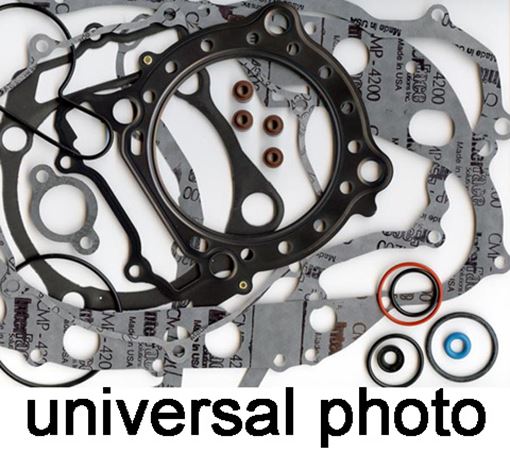 Complete Gasket Set Kawasaki And Suzuki Atv