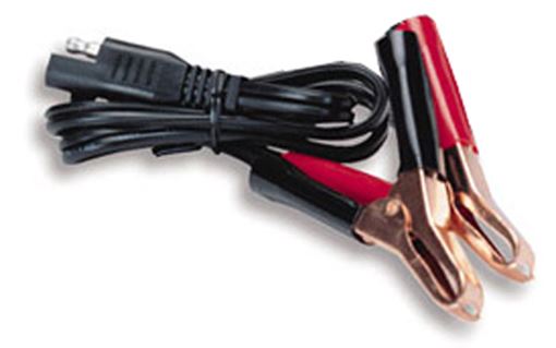 Battery Tender Alligator Clips(Pair)