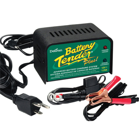 Battery Tender 12 Volt|