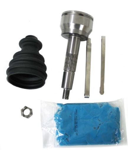 Cv Joint Grease Pack