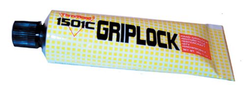 Grip Lock - 1 Oz.