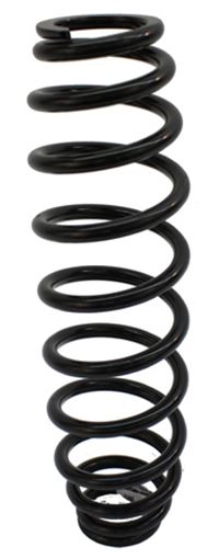 Front Suspension Spring - Polaris