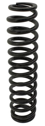 Heavy Duty Suspension Spring Front