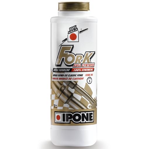 Ipone Synthesis Fork Oil 5w (1l)