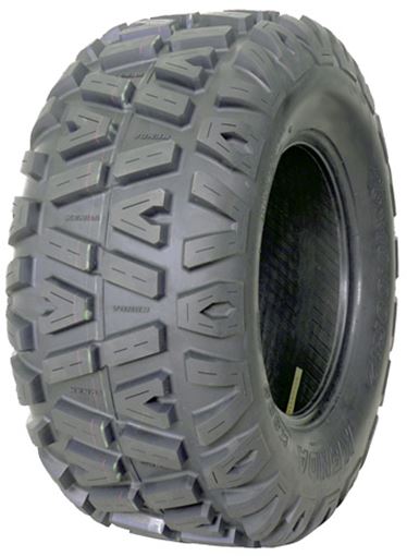 Kenda Tire K585 Bounty Hunter Ht - Tl ,25x8r12