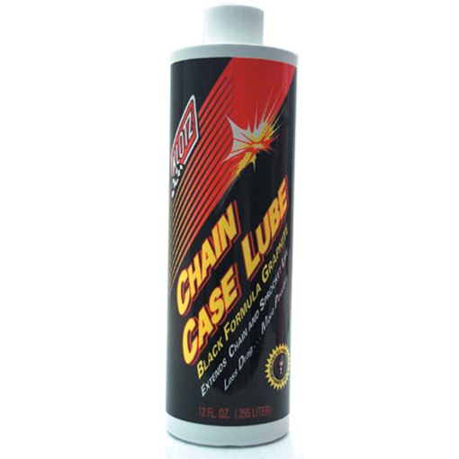 Klotz Chain Case Lube (12 Oz)