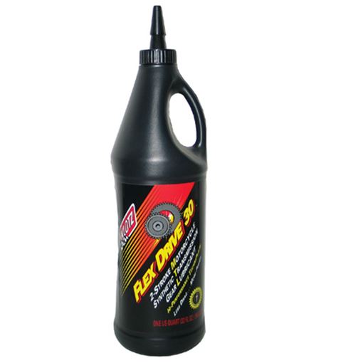 Klotz Flex Drive 30w Trans Lube (Qt)