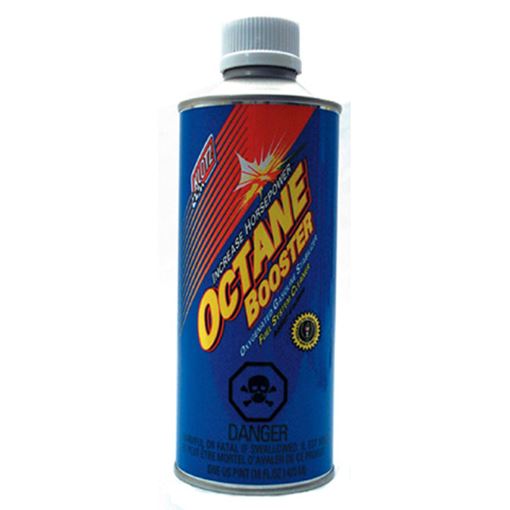 Klotz Octane Booster (Gal)