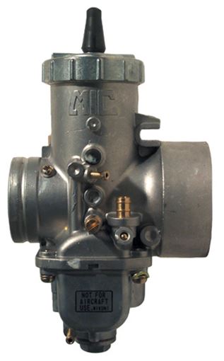 Mikuni 44mm Carburetor