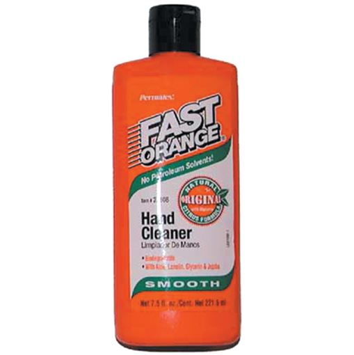 Permatex Fast Orange Smooth Lotion 7.5 Oz.