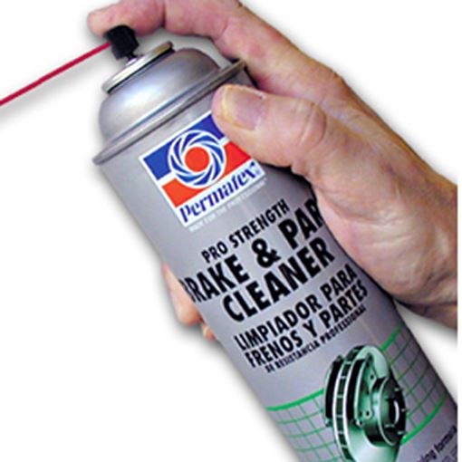 Permatex Non-Chlorinated Brake & Parts Cleaner - 20 Oz.