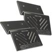 Ramp Plate Kit For 2" X 8" Planks