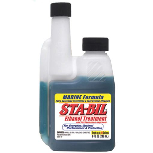 Sta-Bil Marine Formula Ethanol Treatment 8 Oz