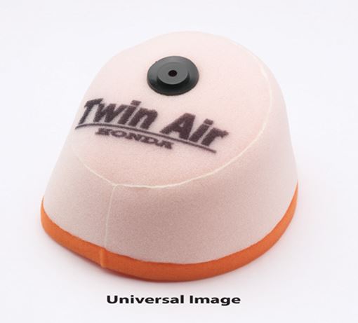 Twin Air, Air Filter