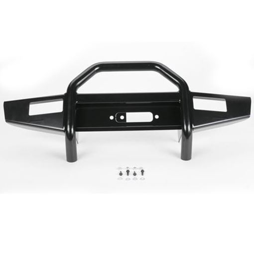 Warn Atv Front Bumper Polaris