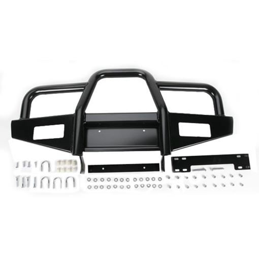 Warn Atv Front Bumper Honda