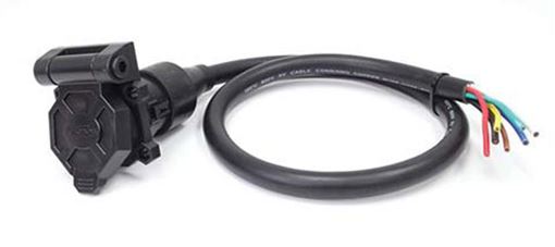 Hopkins 7 Blade Wolded Cable