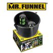 Mr Funnel 5gpm Conductive Fuelfilter Funnel