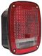 Universal Combination Taillight