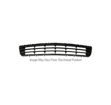 Bumper Grille, Elantra 01-03 Front Bumper Grille, Front Cover, Hatchback, Replacement H015301