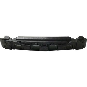 Front, Center Bumper Absorber Replacement Bumper Absorber-Plastic, Replacement RC01170007Q