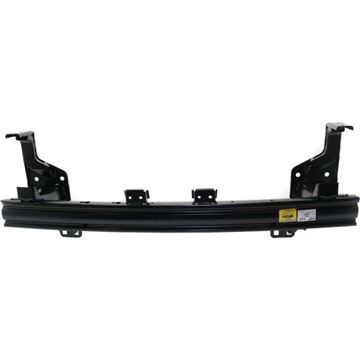 Bumper Reinforcement, Fusion 13-16 Front Reinforcement, Impact Bar, W/O Tow Hook Holes - Capa, Replacement REPF012528Q