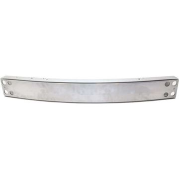 Nissan Front Bumper Reinforcement-Aluminum, Replacement REPN012522Q