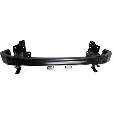 Bumper Reinforcement, Fusion 17-18 Front Reinforcement, Impact Bar, W/ Or W/O Ags, W/O Tow Hook Holes, Replacement RF01250001