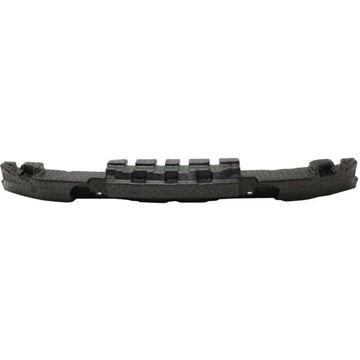 Ford Rear Bumper Absorber-Foam, Replacement RF76150001