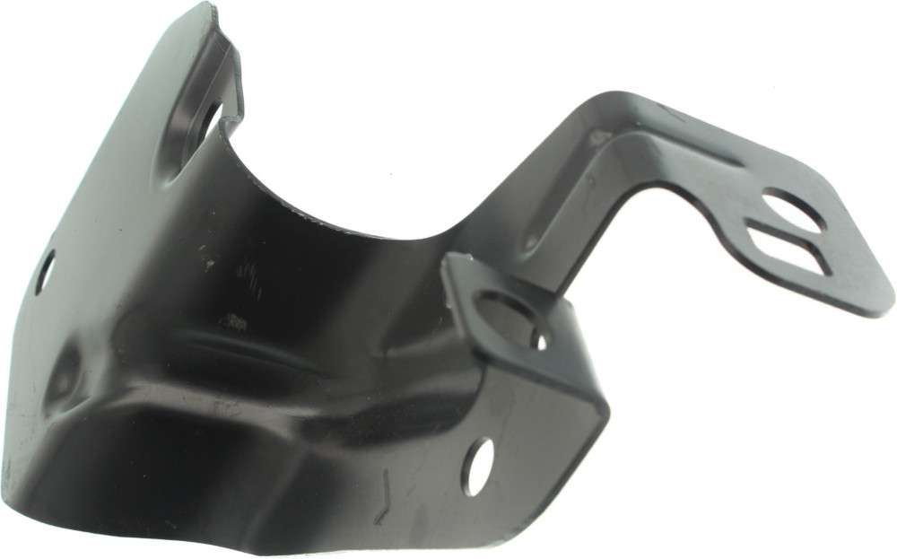 Ford Rear, Driver Side Bumper Bracketr Bracket-Plastic | Replacement ...