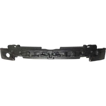 Hyundai Front Bumper Absorber-Foam, Replacement RH01170010