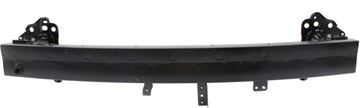 Bumper Reinforcement, Elantra 17-18 Front Reinforcement, W/ Auto Cruise, (Exc. Sport Model), Korea Built, Replacement RH01250006