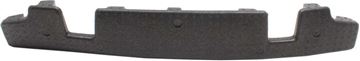 Hyundai Rear Bumper Absorber-Foam, Replacement RH76150001