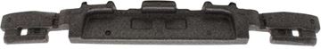 Kia Rear Bumper Absorber-Foam, Replacement RK76150001