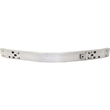 Bumper Reinforcement, Gs350/Gs200t/Gs450h 16-18 Front Reinforcement, Aluminum, Replacement RL01250001