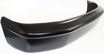 Ford Front Bumper-Painted Black, Steel, Replacement 9428