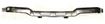 GMC Front Bumper-Chrome, Steel, Replacement G040305