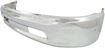 Front, Lower Bumper Replacement Bumper-Chrome, Steel, Replacement REPD010112