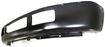 Ford Front Bumper-Paint to Match, Steel, Replacement REPF010103P