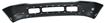 Ford Front Bumper-Painted Gray, Steel, Replacement REPF010109