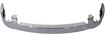 GMC Front Bumper-Chrome, Steel, Replacement REPG010901