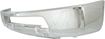 Front, Lower Bumper Replacement Bumper-Chrome, Steel, Replacement REPN010901