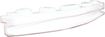 Hyundai Rear Bumper Absorber-Foam, Replacement ARBH761501