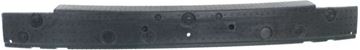 Jeep, Dodge Front Bumper Absorber-Foam, Replacement D011709Q