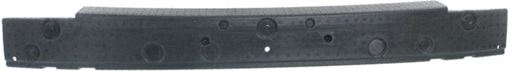 Jeep, Dodge Front Bumper Absorber-Foam, Replacement D011709Q