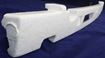 Chrysler, Dodge Rear Bumper Absorber-Foam, Replacement D761505