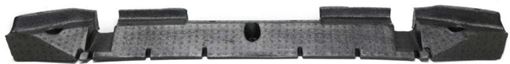 Ford Rear Bumper Absorber-Foam, Replacement F761502